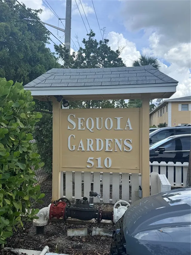3-bedroom home at 410 SE 2nd Avenue #21, Deerfield Beach