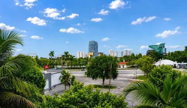 1-bedroom home at 410 SE 2nd Street #415, Hallandale Beach