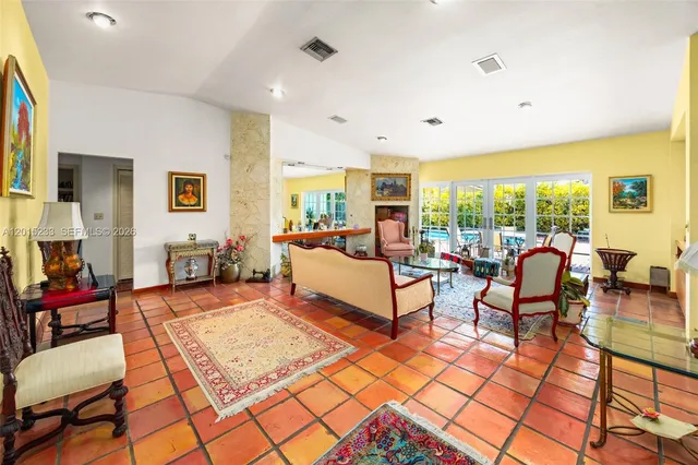 4-bedroom home at 21141 NE 21st Court, Miami
