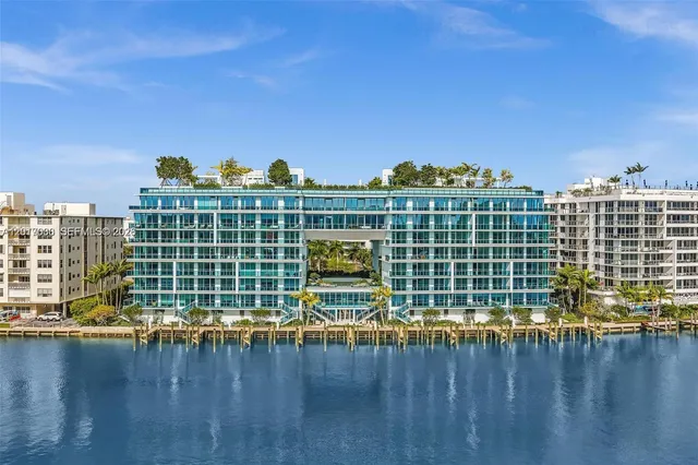 2-bedroom home at 9221 E Bay Harbor Drive #309, Bay Harbor Islands