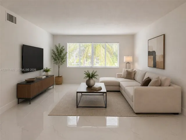 2-bedroom home at 14830 Naranja Lakes Boulevard #A3A, Homestead