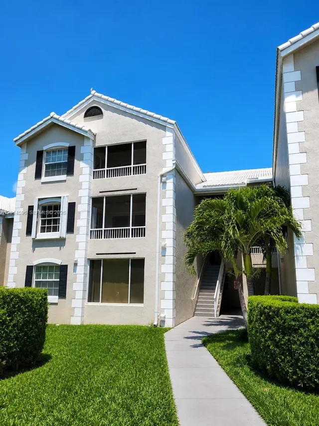 1-bedroom home at 2890 N Oakland Forest Drive #203, Oakland Park