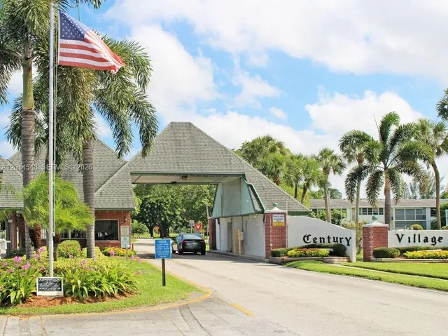 1-bedroom home at 70 Prescott D 70 #70, Deerfield Beach