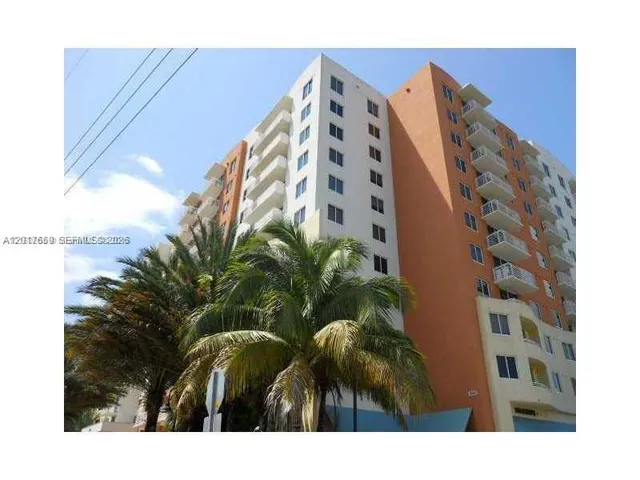 1-bedroom home at 18800 NE 29th Avenue #1028, Aventura