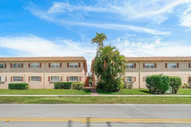 1-bedroom home at 500 SW 2nd Avenue #2150, Boca Raton