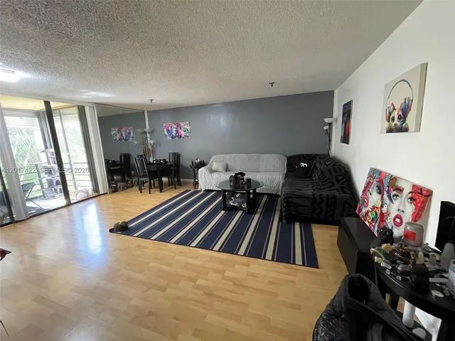 1-bedroom home at 671 NE 195th Street #207E, Miami