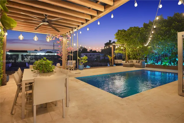 4-bedroom home at 5241 SW 104th Avenue, Miami