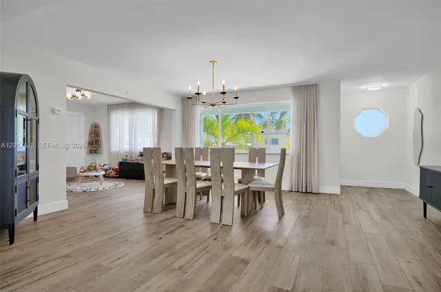 3-bedroom home at 1301 Hollywood Boulevard, Hollywood