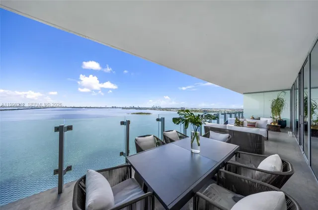 3-bedroom home at 700 NE 26th Terrace #2202, Miami
