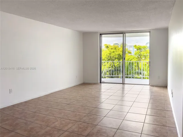 1-bedroom home at 496 NW 165th St Road #D410, Miami