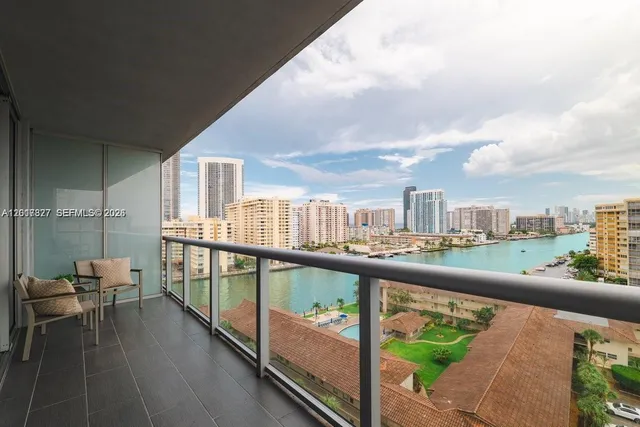 2-bedroom home at 2602 E Hallandale Beach Boulevard #R1109, Hallandale Beach