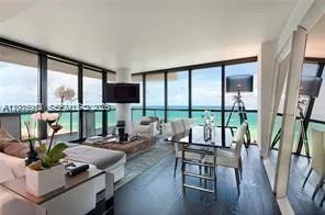 2-bedroom home at 101 20th Street #1907, Miami Beach
