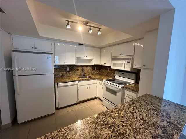 1-bedroom home at 7118 Bonita Drive #305, Miami Beach