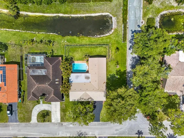 5-bedroom home at 1980 NW 81st Avenue, Coral Springs