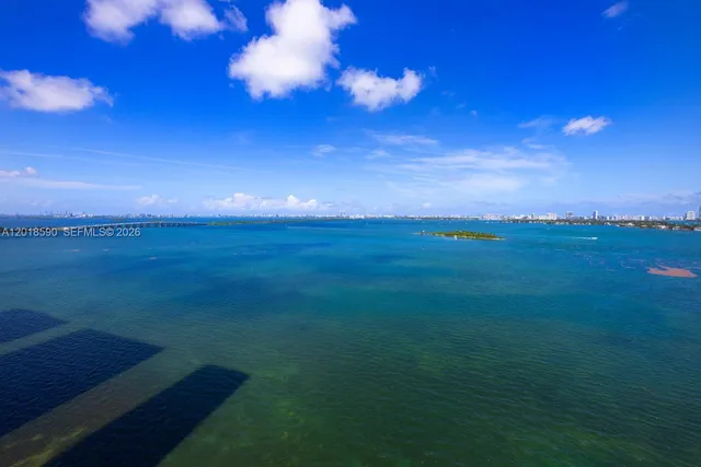 2-bedroom home at 725 NE 22nd Street #PH2A, Miami