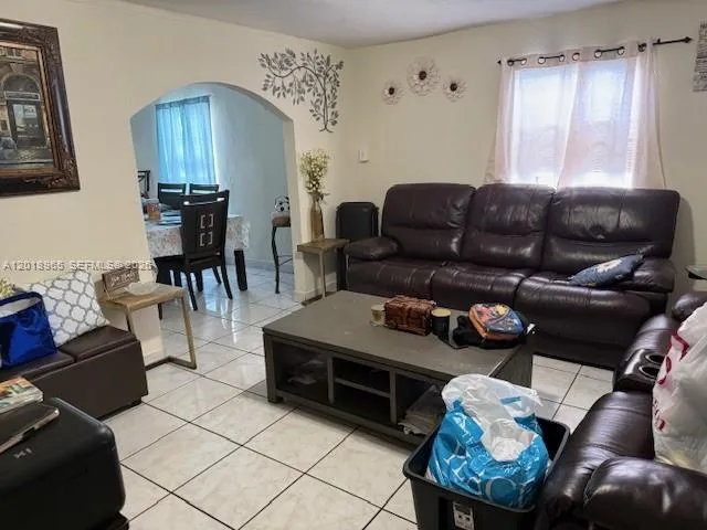 3-bedroom home at 5328 SW 18th Street, Hollywood