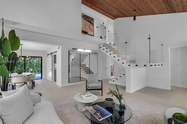 4-bedroom home at 1415 Trillo Avenue, Coral Gables