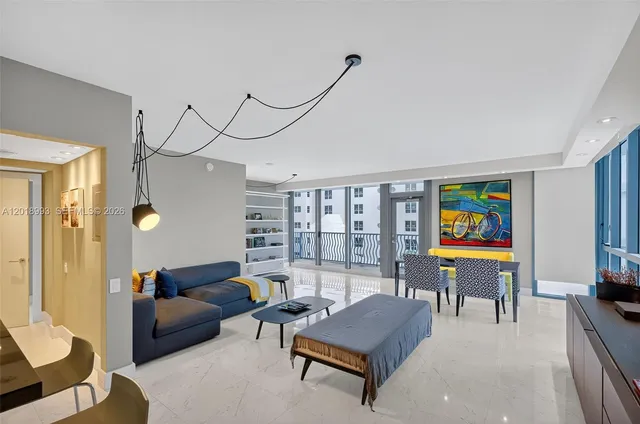 2-bedroom home at 1500 Ocean Drive #507, Miami Beach