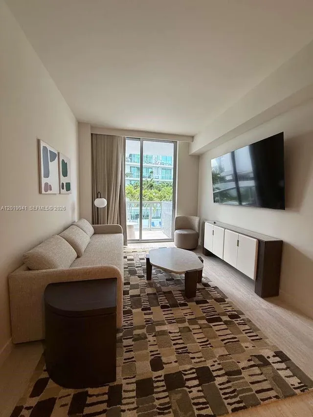 1-bedroom home at 1611 SW 2nd Avenue #510, Miami