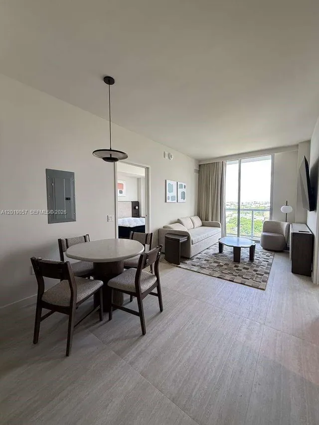 2-bedroom home at 1611 SW 2nd Avenue #911, Miami