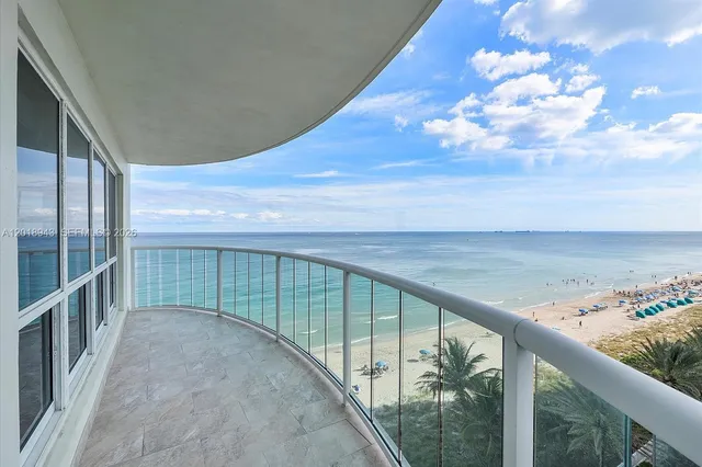 3-bedroom home at 3400 Galt Ocean Drive #702S, Fort Lauderdale