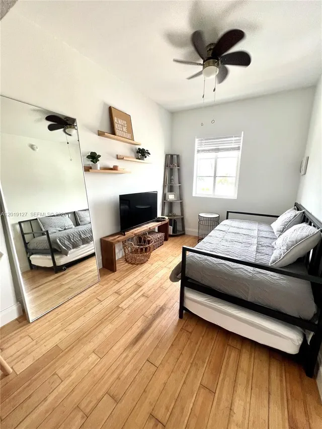 1-bedroom home at 8415 Harding Avenue #14, Miami Beach