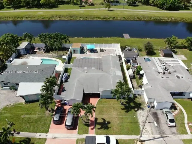 3-bedroom home at 3617 NW 37th Street, Lauderdale Lakes