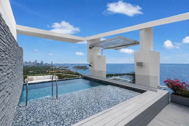 5-bedroom home at 2627 S Bayshore Drive #3201, Miami