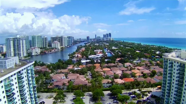 2-bedroom home at 19380 Collins Avenue #418, Sunny Isles Beach