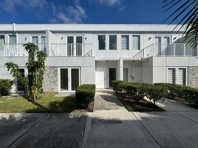 4-bedroom home at 13724 SW 259th Street, Homestead
