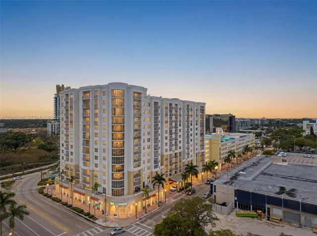 1-bedroom home at 1830 Radius Drive #1116, Hollywood