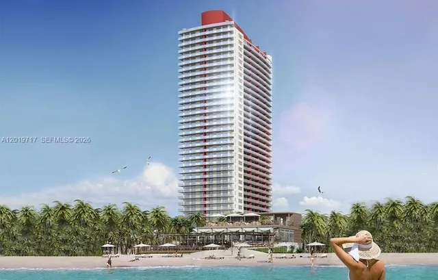2-bedroom home at 2602 E Hallandale Beach Boulevard #R703, Hallandale Beach