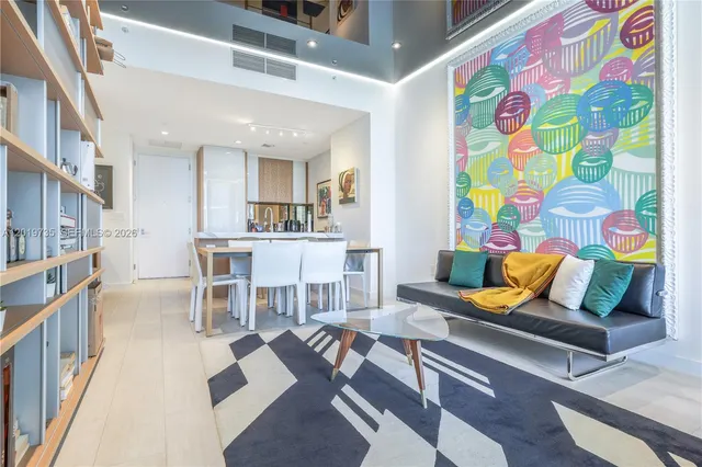 1-bedroom home at 2831 S Bayshore Drive #603, Miami