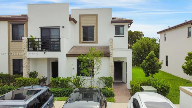 3-bedroom home at 21035 NE 8th Avenue, Miami