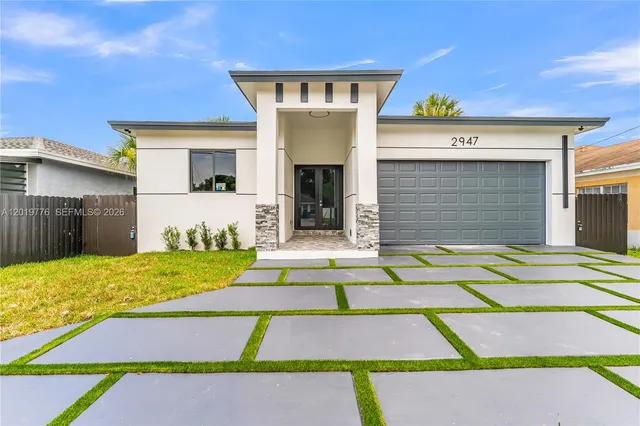 4-bedroom home at 2947 NW 9th Street, Fort Lauderdale