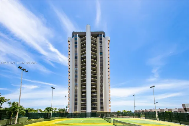 2-bedroom home at 1800 NE 114th Street #1207, Miami