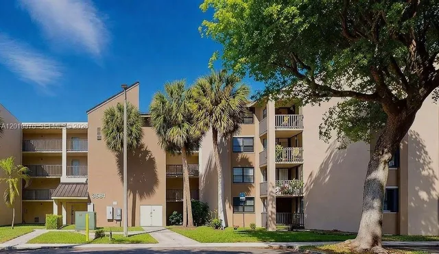2-bedroom home at 3581 SW 117th Avenue #5206, Miami
