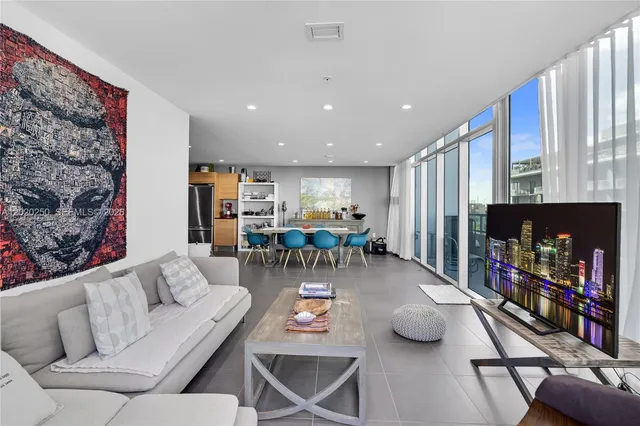 3-bedroom home at 3301 NE 1st Avenue #M0513, Miami