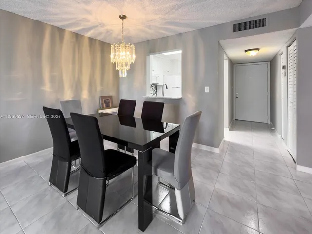 2-bedroom home at 7145 Huntington Lane #303, Delray Beach