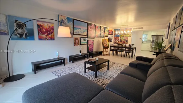 1-bedroom home at 3360 Spanish Moss Terrace #104, Lauderhill