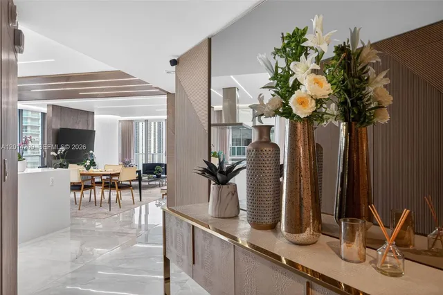3-bedroom home at 300 Sunny Isles Boulevard #41902, Sunny Isles Beach
