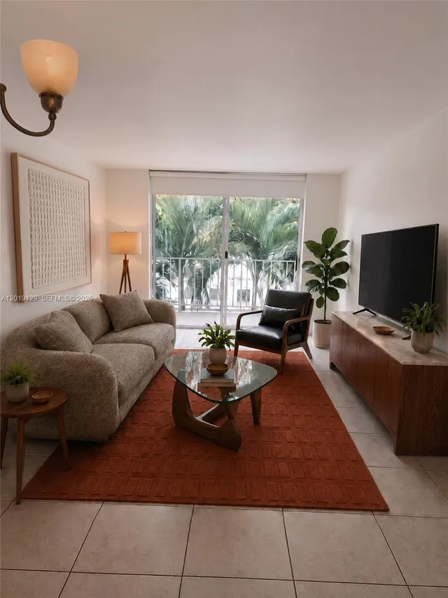 1-bedroom home at 1805 Sans Souci Boulevard #331, North Miami