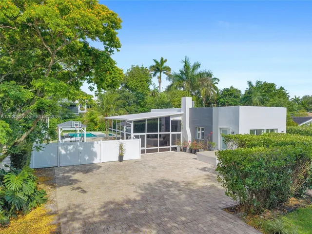 3-bedroom home at 11144 NE 8th Court, Biscayne Park