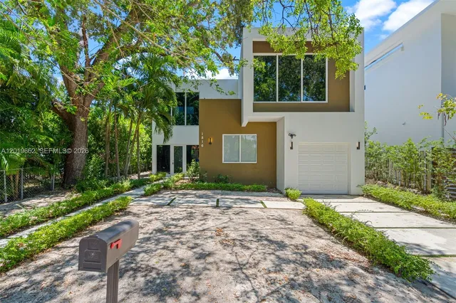 5-bedroom home at 1816 SW 23rd Street, Miami
