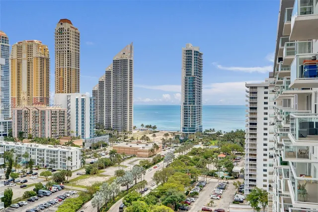 2-bedroom home at 230 174th Street #2112, Sunny Isles Beach
