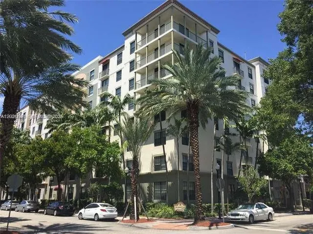 1-bedroom home at 1919 Van Buren 619a #619A, Hollywood