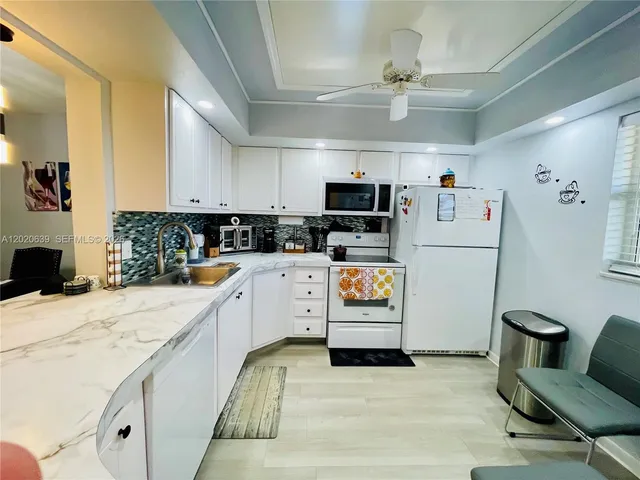 2-bedroom home at 130 NE 26th Avenue #4010, Boynton Beach