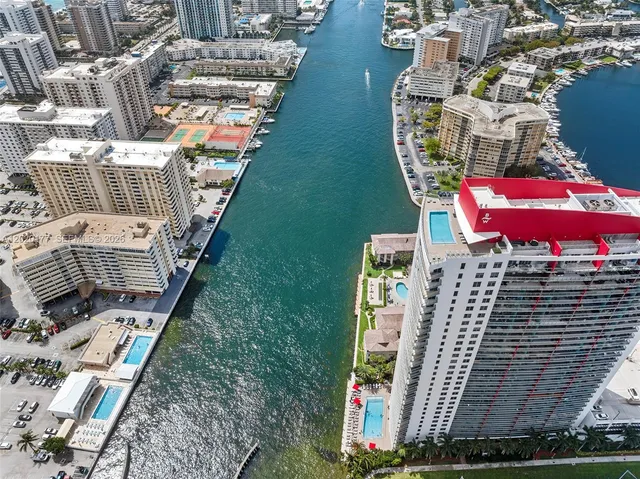 2-bedroom home at 2602 E Hallandale Beach Boulevard #R2604, Hallandale Beach