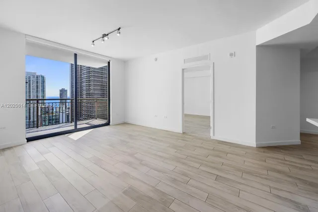 2-bedroom home at 999 SW 1st Avenue #2911, Miami