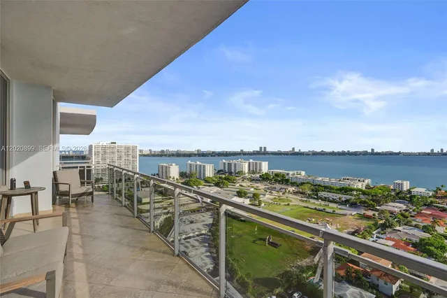 2-bedroom home at 7901 Hispanola Avenue #2010, North Bay Village